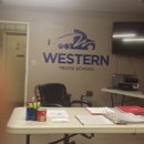 Western Truck School - Truck Driving Schools