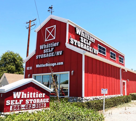 Lighthouse Self Storage Whittier Storage - Whittier, CA