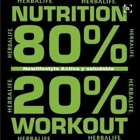 Herbalife Independent Distributor