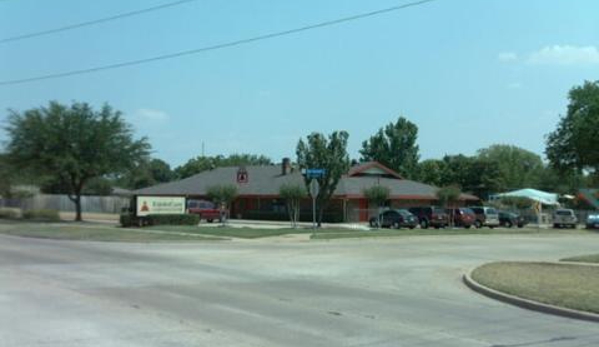 Campbell Rd Kindercare - Richardson, TX