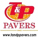 T&P Pavers Inc - Paving Contractors
