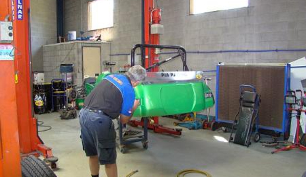 The Workshop Tyre & Mechanical - Cleveland, QLD. Fully Equipped Mechanical Workshop