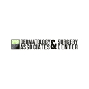 Dermatology Associates & Surgical Center - Martinsburg - Medical Clinics