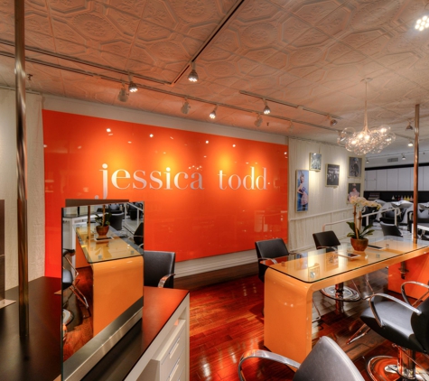 Jessica Todd Salon - Portsmouth, NH