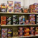 Planet Fireworks - Fireworks-Wholesale & Manufacturers