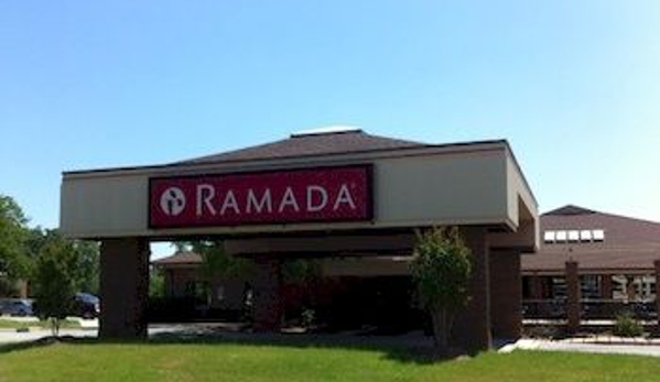 Ramada Inn - Raleigh, NC