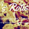 Joe's Rotisseria gallery