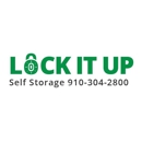 Lock It Up Dunn Inc - Recreational Vehicles & Campers-Storage