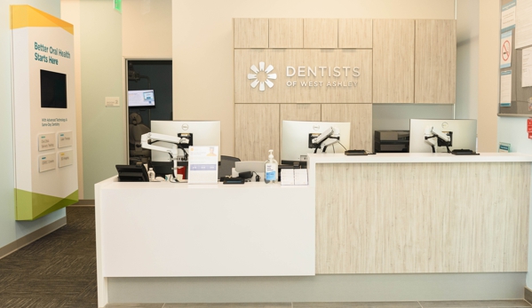 Dentists of West Ashley - Charleston, SC