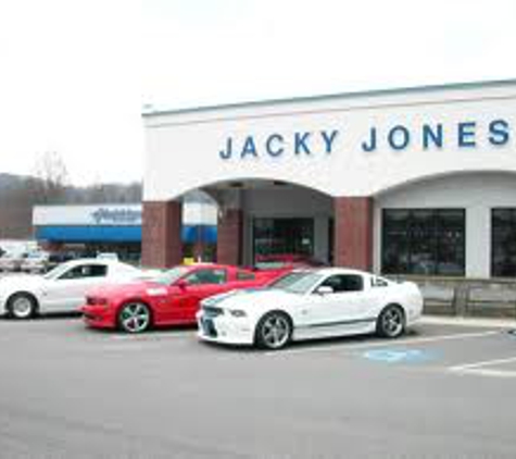 Jacky Jones Lincoln - Gainesville, GA