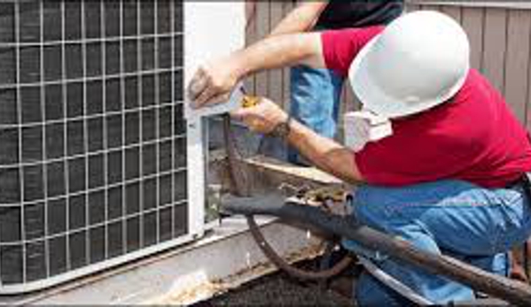 Air Conditioning Repair Plantation - Plantation, FL