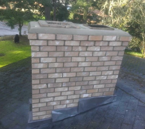 Bazia Masonry - Kent, WA