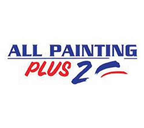 All Painting Plus 2 - Colorado Springs, CO