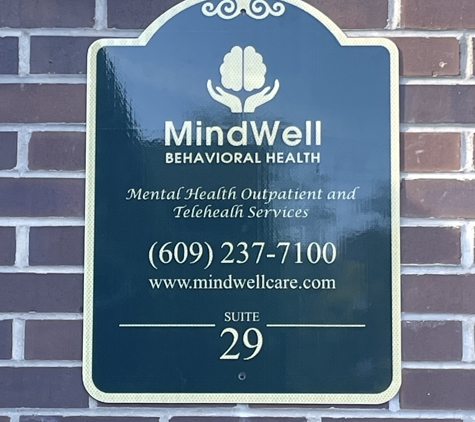 Mindwell Behavioral Health - Ewing, NJ