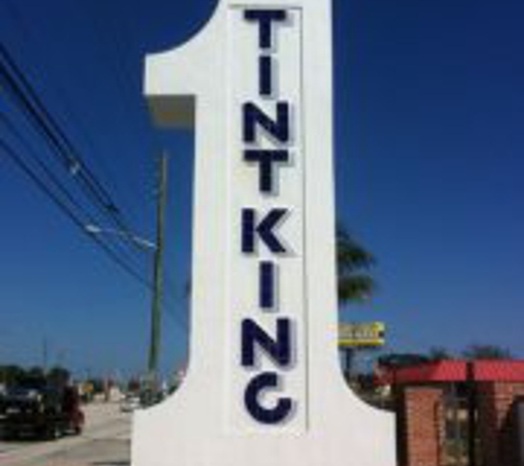 Tint King - West Palm Beach, FL