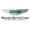 Brooks Motor Cars of Dublin gallery