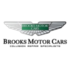 Brooks Motor Cars of Dublin