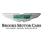 Brooks Motor Cars of Dublin
