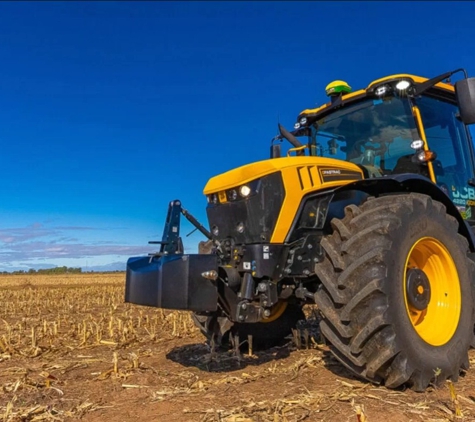 South East JCB - Bordertown, SA