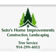 Soto's Tree Service & Landscaping Inc.