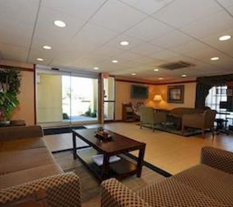 SureStay By Best Western East Brunswick - East Brunswick, NJ