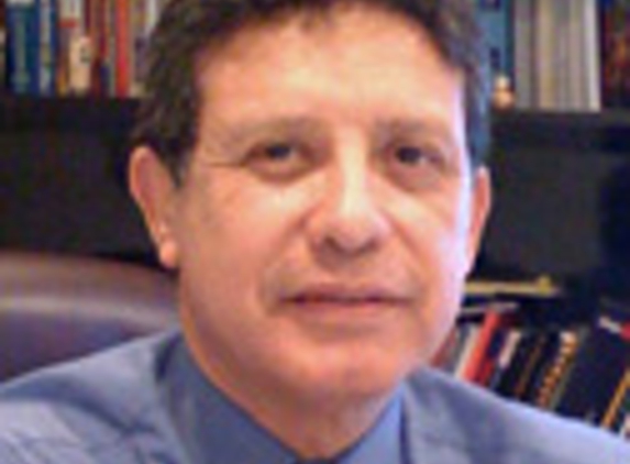 Dr. Augusto A Rojas, MD - Los Angeles, CA