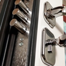 SCV Lock and Key