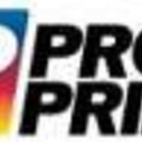 Pro-Print - Printing Services