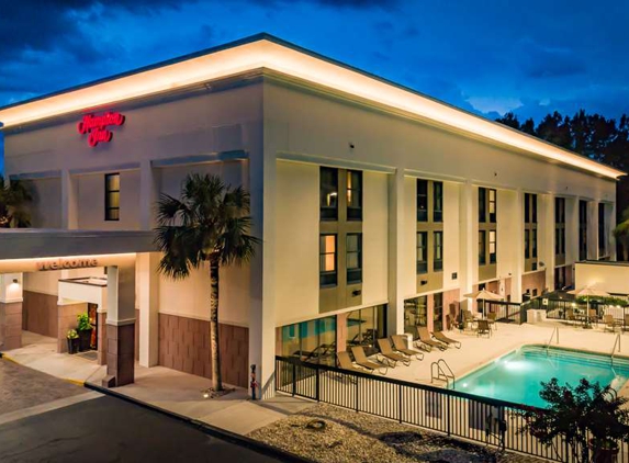 Hampton Inn Mount Dora - Mount Dora, FL