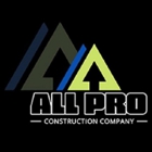 All Pro Construction Company