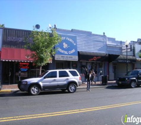 AMBOY PHARMACY - Perth Amboy, NJ