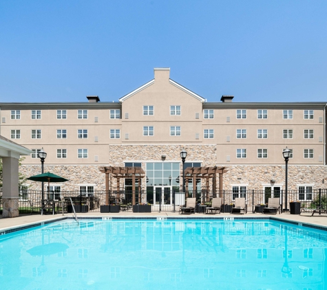 Homewood Suites by Hilton Philadelphia-Valley Forge - Audubon, PA