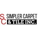 Simpler Carpet & Tile, Inc - Floor Materials