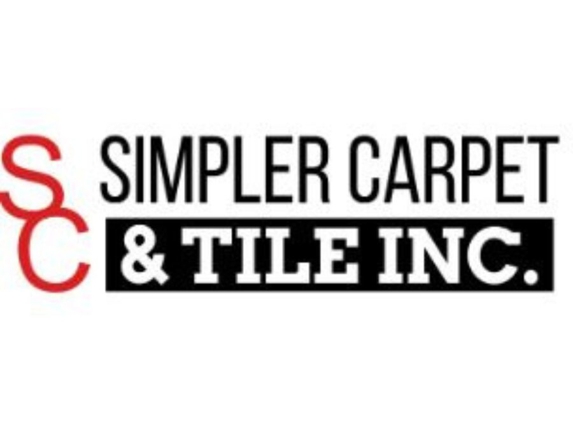 Simpler Carpet & Tile, Inc - Niceville, FL