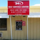 Swift Creek Self Storage - Storage Household & Commercial