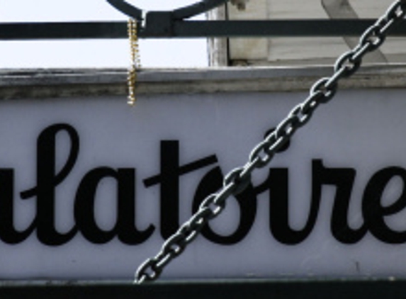 Galatoire's Restaurant - New Orleans, LA