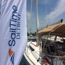 SailTime Detroit - Sailing Instruction