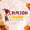 Crimson Coward gallery