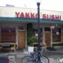 Yakko Japanese Restaurant - Japanese Restaurants