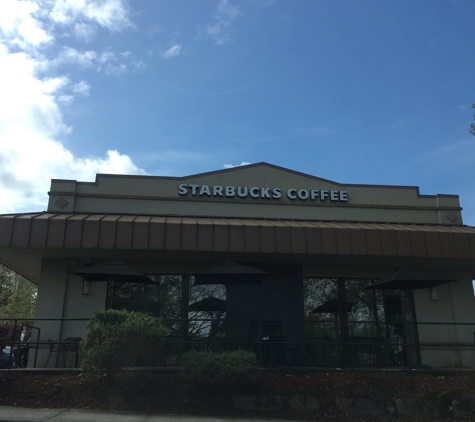 Starbucks Coffee - Kirkland, WA