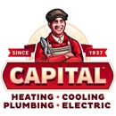 Capital Heating And Cooling - Heating Equipment & Systems