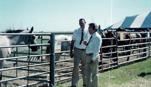 Garner & Associates, Auctioneers - Robinson, TX