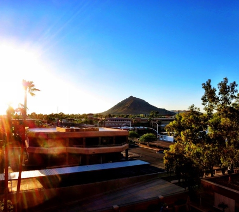 Scottsdale Marriott Old Town - Scottsdale, AZ