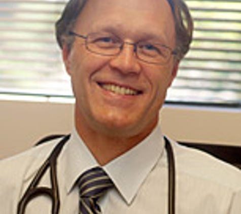 Dr. John Smucny, MD - Dublin, CA