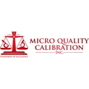 Micro Quality Calibration, Inc. - Medical Equipment Repair