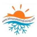 Johnson's Heating & Cooling - Heating Contractors & Specialties