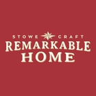 Remarkable Home at Stowe Craft