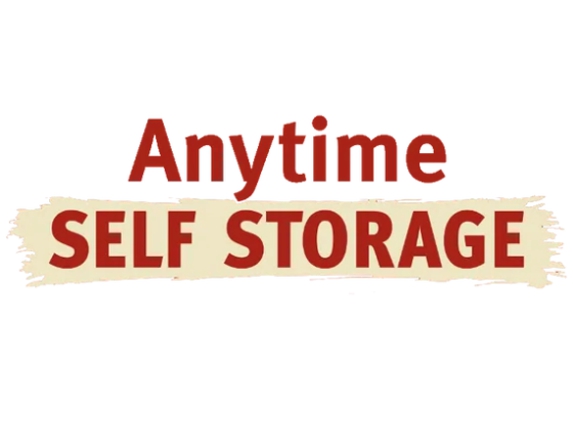 Anytime Self Storage - Johnson City, TN