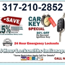 Home & Car Emergency Services Evansville - Locks & Locksmiths