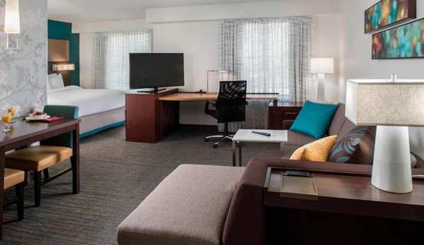 Residence Inn New Orleans Metairie - Metairie, LA